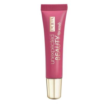 Afbeelding van Pupa Lip Scrub Unexpected Beauty