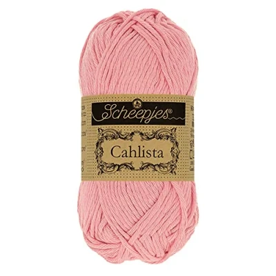Afbeelding van Scheepjes Cahlista Marshmallow (518)