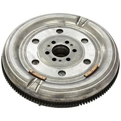 Afbeelding van LuK 415 0165 10 Dubbel massa vliegwiel