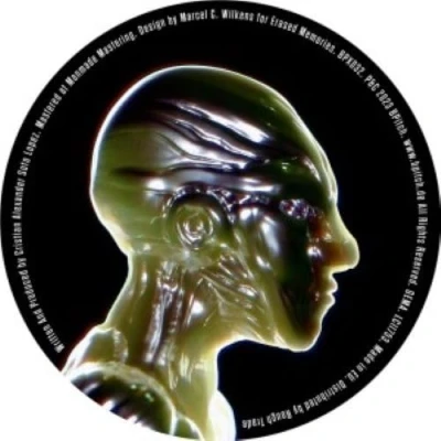 Afbeelding van Sintaxis Ep