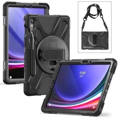 Afbeelding van AUSTIN Defender Case Samsung