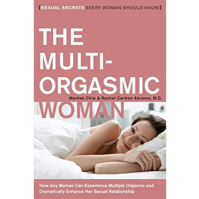 Afbeelding van Multi Orgasmic Woman