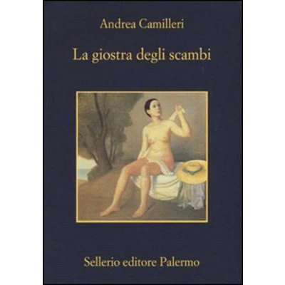 Afbeelding van La Giostra Degli Scambi