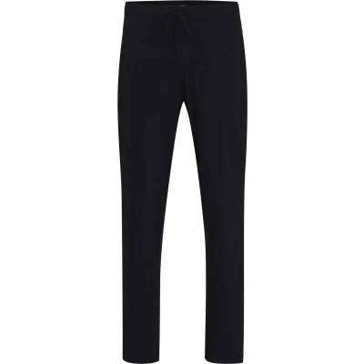 Afbeelding van CECEBA Sapporo Heren pyjama/loungebroek lang Blauw