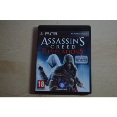 Afbeelding van Assassin&#039;s Creed Revelations
