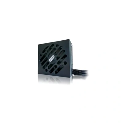 Afbeelding van LC Power LC500SI V2.31 400W 80+ 14cm 230V detailhandel (500 W), PC voedingseenheid, Zwart