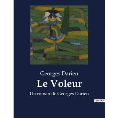 Image de Le Voleur
