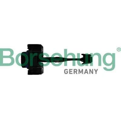 Afbeelding van Borsehung B12375 Deurvastzetter Achter