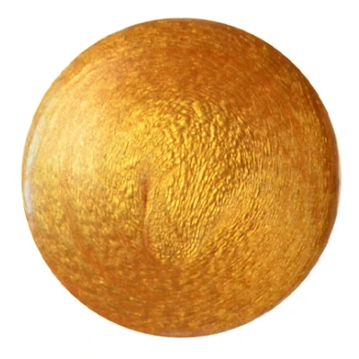 Afbeelding van Blob Paint, Gold Metallic