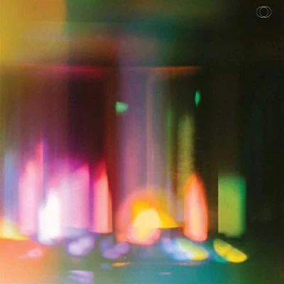 Afbeelding van Beacon Gravity Pairs (CD)