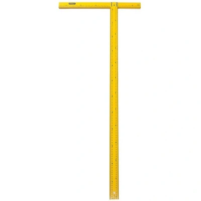 Image de STANLEY STHT1 05894 crochet t bar