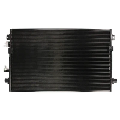 Afbeelding van Nissens Airco condensor 94906
