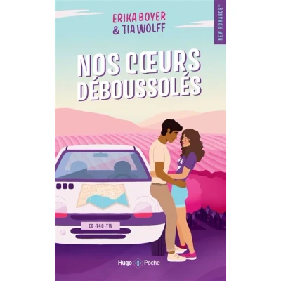 Image de Nos coeurs déboussolés