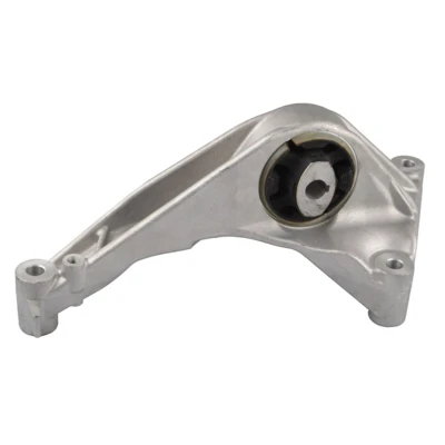 Afbeelding van TEDGUM TED33938 Aslichaam / motorsteunlager Voor, Links Rubbermetaallager