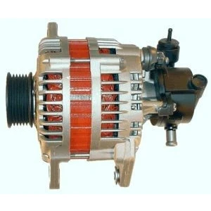 Afbeelding van ROTOVIS Automotive Electrics 9090005 Dynamo / Alternator 14V 70A OPEL: Corsa C Hatchback, Meriva A, Astra G Saloon