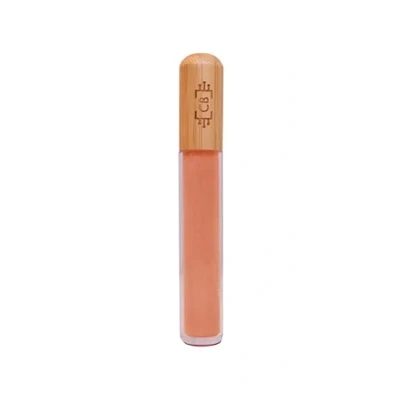 Afbeelding van Cosm.Ethics Bar Lipstick Matte Fel Roze Duurzaam vegan