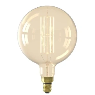 Afbeelding van LED lamp E27 Globe Calex (10.5W, 1100lm, 2100K)