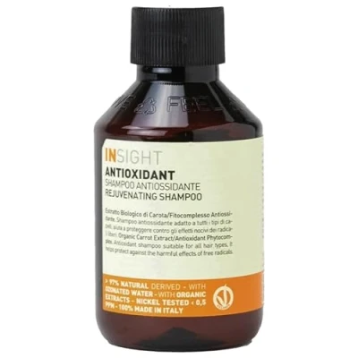 Afbeelding van Insight Antioxidant Rejuvenating Shampoo