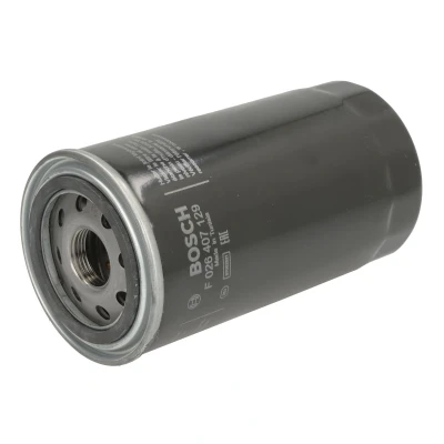 Afbeelding van Oliefilter BOSCH F 026 407 129