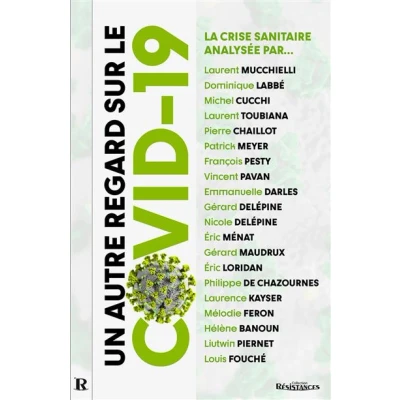 Image de Un autre regard sur le Covid 19