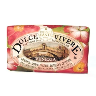 Afbeelding van Nesti Dante Dolce Vivere Handzeep Venezia 250 gram