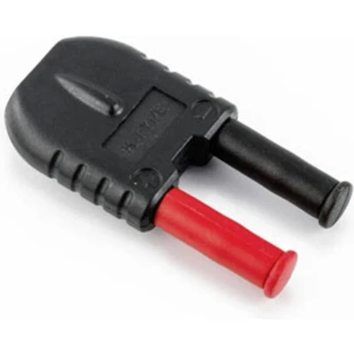 Afbeelding van HT Instruments 1004310 T10 Adapter 1 stuk(s)