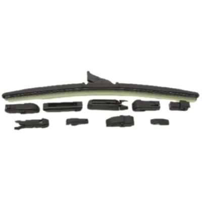 Afbeelding van Ruitenwisser Ashika SA F65 650mm PEUGEOT: 206 Hatchback, 107 307 CC, MERCEDES BENZ: B Class, A CITROËN: Xsara Picasso, C1 I