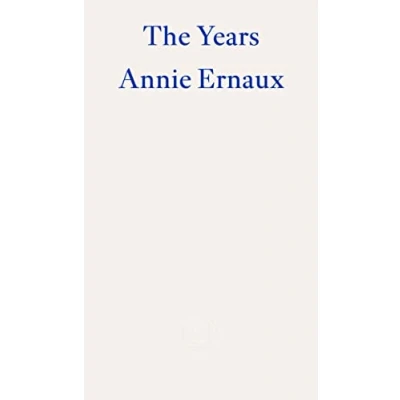 Afbeelding van THE Years WINNER OF 2022 NOBEL PRIZE IN LITERATURE