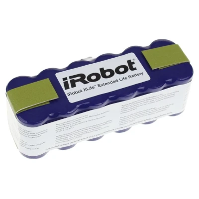 Image de Irobot Xlife nimh batterie blue r500,r600,r700,r800 &amp; s450 series 4419696