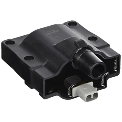 Afbeelding van ESEN SKV 03SKV094 Bobine 2 polig 12V Electrisch