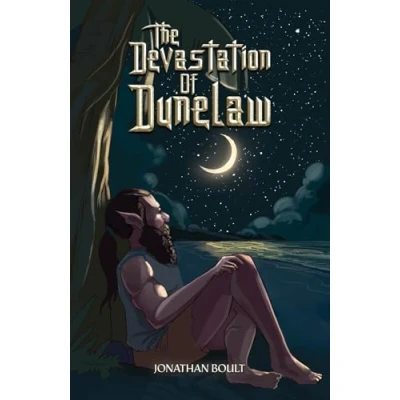 Afbeelding van The Devastation of Dunelaw