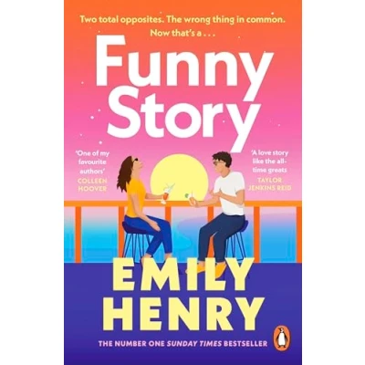 Afbeelding van Funny Story