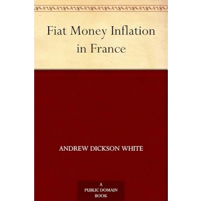 Afbeelding van Fiat Money Inflation in France