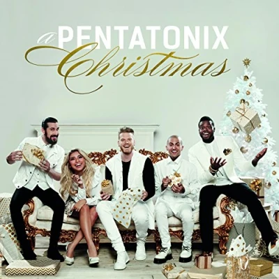 Afbeelding van A Pentatonix Christmas