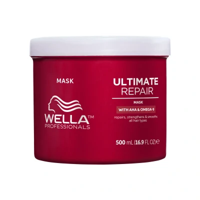 Afbeelding van Wella Professionals Ultimate Repair Masker 500ml