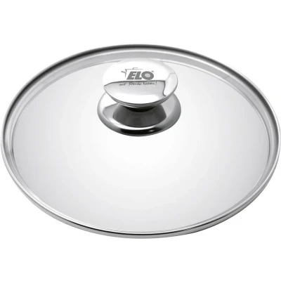 Afbeelding van Glasdeksel 24cm Galant