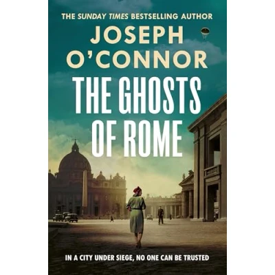 Afbeelding van Rome Escape Line2 The Ghosts Of