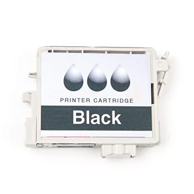 Afbeelding van Canon PFI 2300PBK Inktcartridge Foto zwart