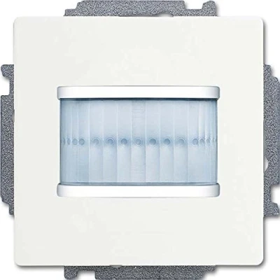 Afbeelding van ABB Busch Jaeger FreeAtHome Motion Detector Bus Systeem 2CKA006220A0495 E28FF