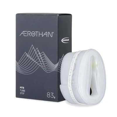 Afbeelding van Schwalbe Binnenband SV9 27.5 inch x 2.15 2.40 Frans Ventiel 40mm