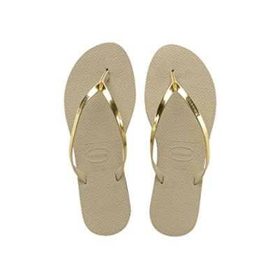 Afbeelding van Havaianas Slim dames teenslippers