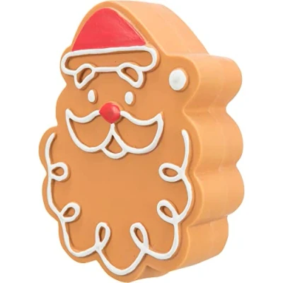 Afbeelding van Trixie Peperkoekfiguur Latex Assorti