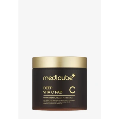 Afbeelding van MEDICUBE Deep Vita C Pad 70 pads