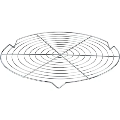 Afbeelding van Westmark afkoelrooster uit metaal Ø 31.7cm H 2.1cm