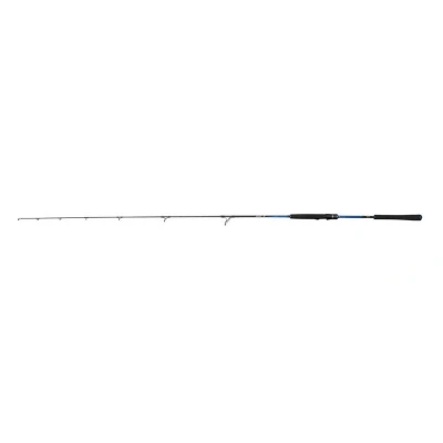 Afbeelding van Penn Retaliate X Light Jig Zeevis Hengel 1.88m (120g) Boothengel