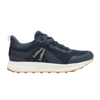 Afbeelding van LeMieux Schoenen Trax Waterproof Navy 38