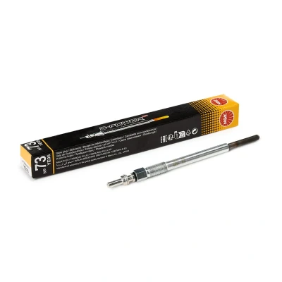Afbeelding van Gloeibougie NGK 91322