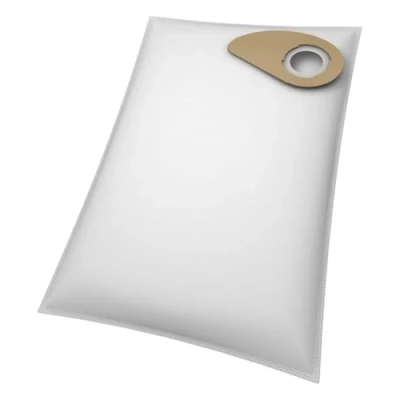 Afbeelding van 20 stofzuigerzakken geschikt voor Nilfisk Buddy II 12 18 Inox stofzuiger meerlaags microvlies hoge scheurvastheid NI 17 zoals 81943048