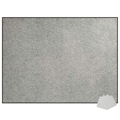 Afbeelding van SZZEUOA Drum Batterij Geluiddichte Mat Voor Snare Grancase Akoestische Elektronische Batterijen Muziekinstrumenten Antislip Cover 120 x 100 cm