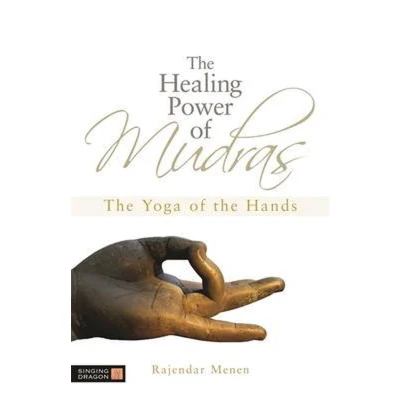 Afbeelding van The Healing Power of Mudras